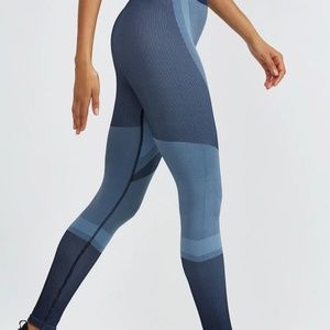 NWOT Bandier/Varley Leggings